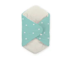 Manta Arrullo para Muñecos Aqua