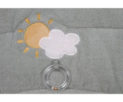 Manta de Juego Little Farm