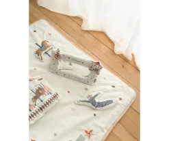 Manta de Juegos Carousel