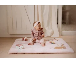 Manta de Juegos Fairy Garden