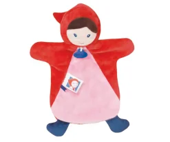Marioneta Caperucita Roja Personalizable