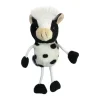 Marioneta de Dedo Cow