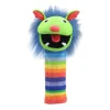 Marioneta de Mano Eco Sockettes Rainbow
