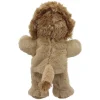 Marioneta de Mano Eco Walking Lion