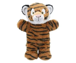 Marioneta de Mano Eco Walking Tiger