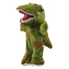 Marioneta de Mano Eco Walking T-Rex