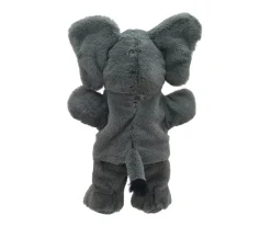 Marioneta de Mano Eco Walking Elephant
