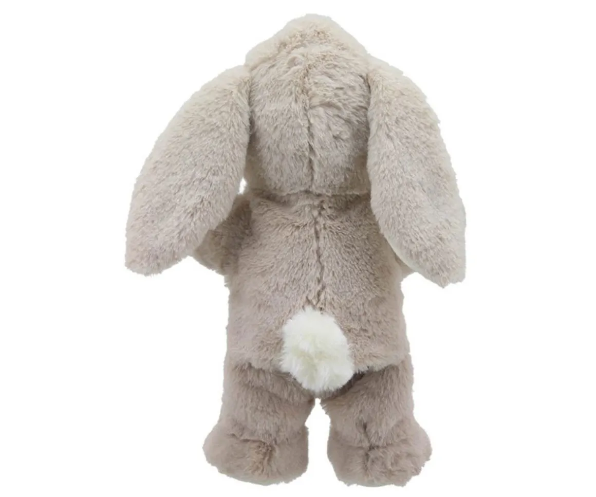 Marioneta de Mano Eco Walking Rabbit