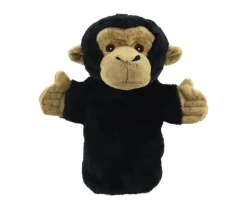 Marioneta Eco Chimpancé