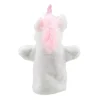 Marioneta Eco Unicornio