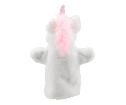 Marioneta Eco Unicornio