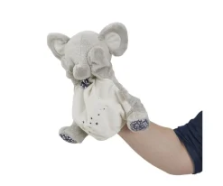 Marioneta Elefante