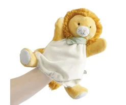 Marioneta Nougat León