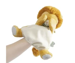 Marioneta Nougat León