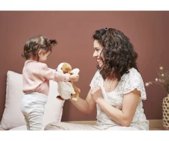 Marioneta Perro Tiramisu