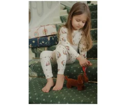 Mascota Cachorro Multi