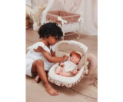 Maxi Cosi con Cojín Cuello Teresa