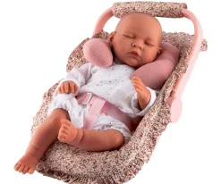 Maxi Cosi con Cojín de Cuello Martina Tutete