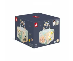 Maxicubo Multiactividad Sweet Cocoon