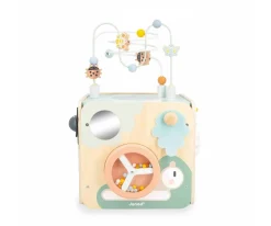 Maxicubo Multiactividad Sweet Cocoon