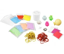 Mega Pelotas Saltarinas