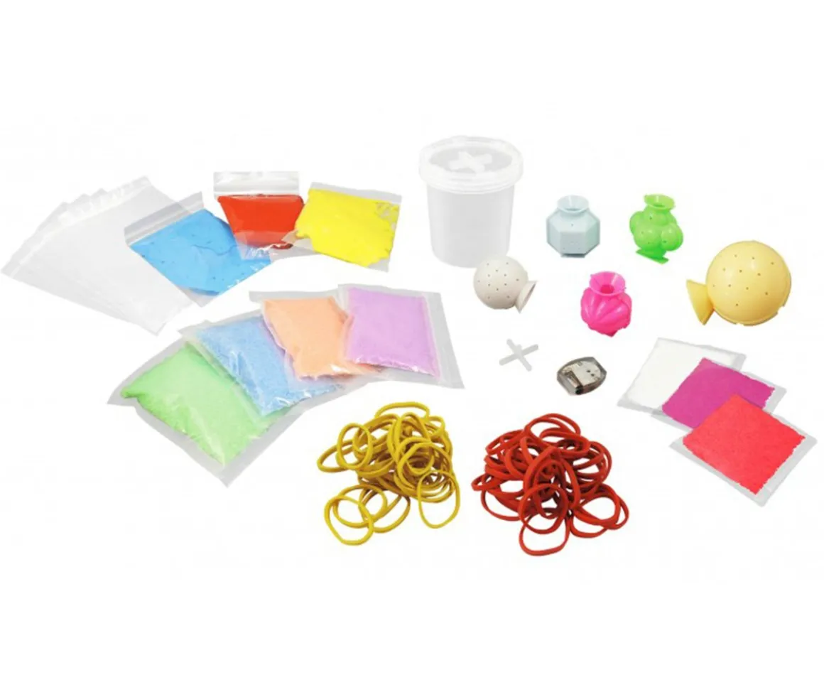 Mega Pelotas Saltarinas