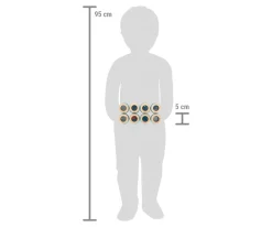 Memo Sensorial Acústico