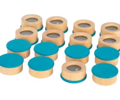 Memo Sensorial Acústico