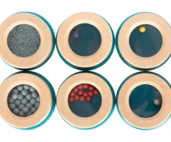 Memo Sensorial Acústico