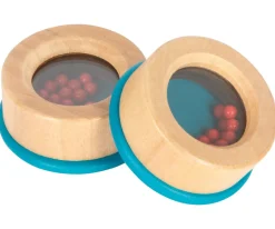 Memo Sensorial Acústico