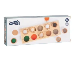 Memo Táctil Small Foot