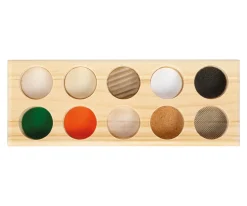 Memo Táctil Small Foot