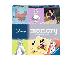 Memory Disney