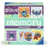 Memory Disney Stitch