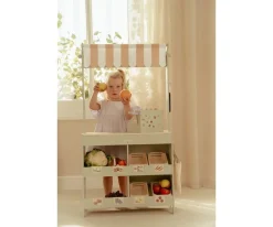 Mercado de Madera FSC