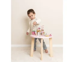 Mesa de Actividades Fairy Garden FSC