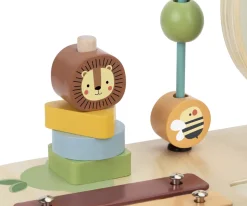 Mesa de Actividades Forest