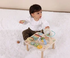 Mesa de Actividades Forest