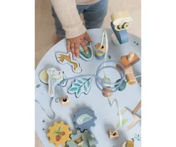 Mesa de Actividades Forest Friends