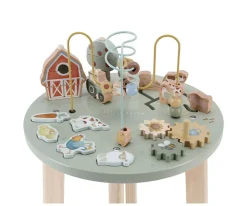 Mesa de Actividades Little Farm