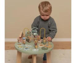 Mesa de Actividades Little Farm