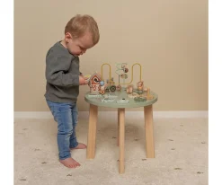 Mesa de Actividades Little Farm