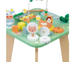 Mesa de Actividades Prado