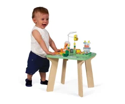 Mesa de Actividades Prado