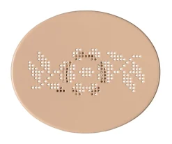 Mesa de Café y Silla Pale Pink