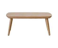 Mesita de Café Ratón Natural