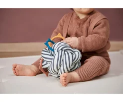 Mi Bola Sensorial de Despertar