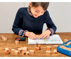 Mi Gran Juego de Sellos