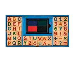 Mi Gran Juego de Sellos