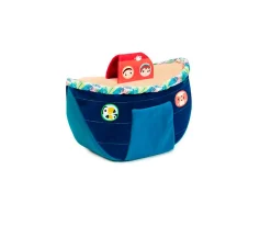 Mi Primer Arca de Noé